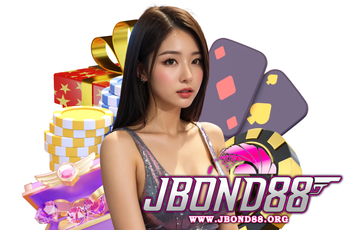jbond88 wallet