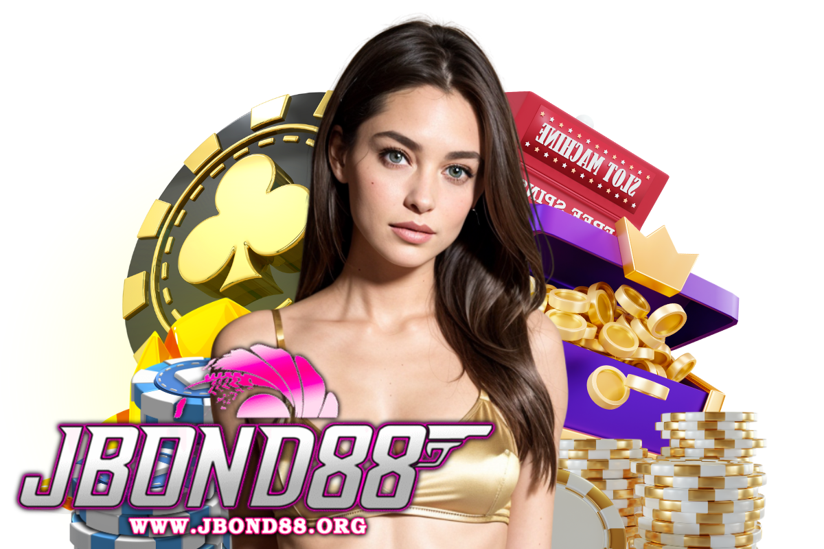 jbond88 สล็อต